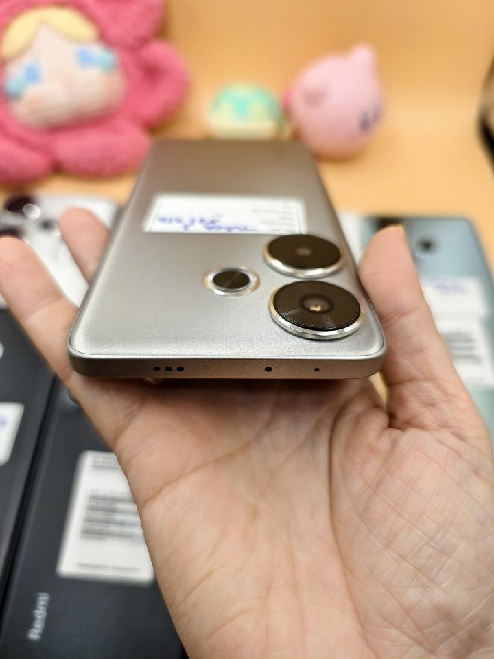 Redmi Turbo 3 12/256, 12/512 Rom quốc tế-duoc-ban-tai-0937545427