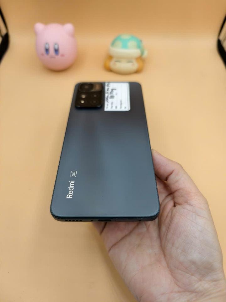 Redmi Note 11 pro plus 8/128 rom quốc tế-duoc-ban-tai-0937545427