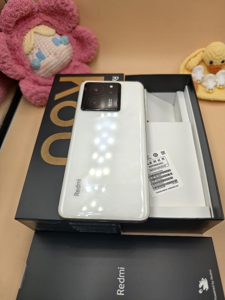 K60 Ultra – 12/256G máy đẹp 98,9% fullbox-duoc-ban-tai-0937545427