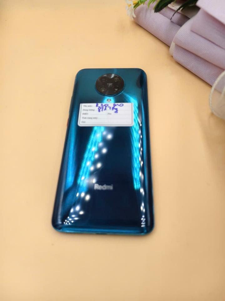 Redmi k30 pro 8/128 Rom quốc tế-duoc-ban-tai-0937545427