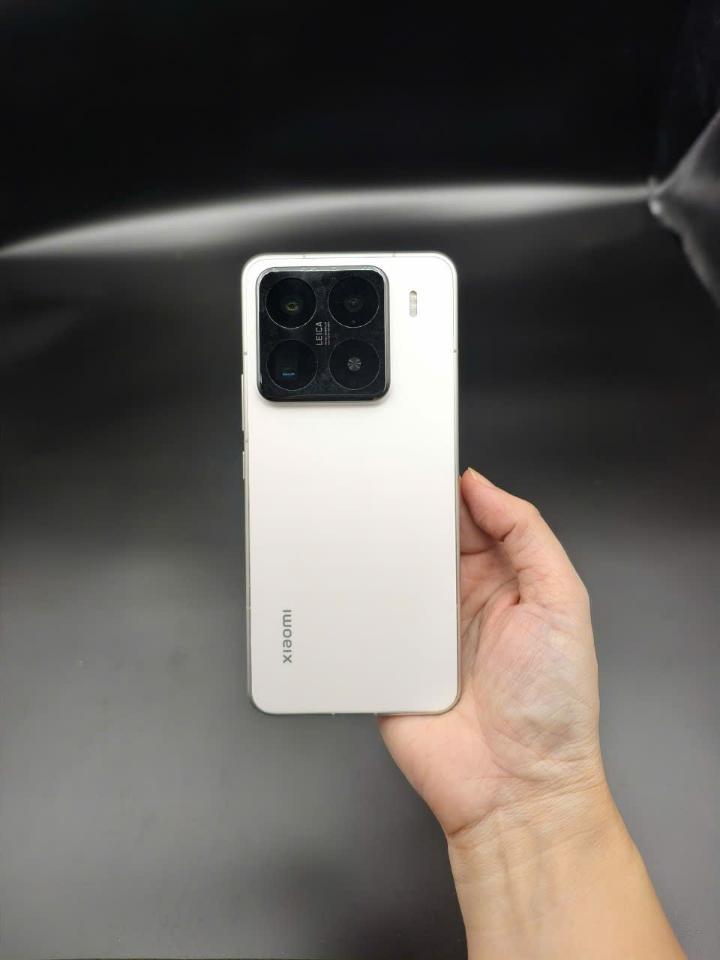 Xiaomi 15 pro 12/256 Rom quốc tế-duoc-ban-tai-Nhất Tín Mobile