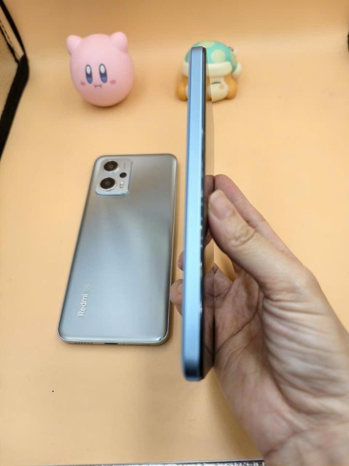 Redmi Note 11T Pro –6/128 và 8/128gb rom quốc tế-duoc-ban-tai-0937545427