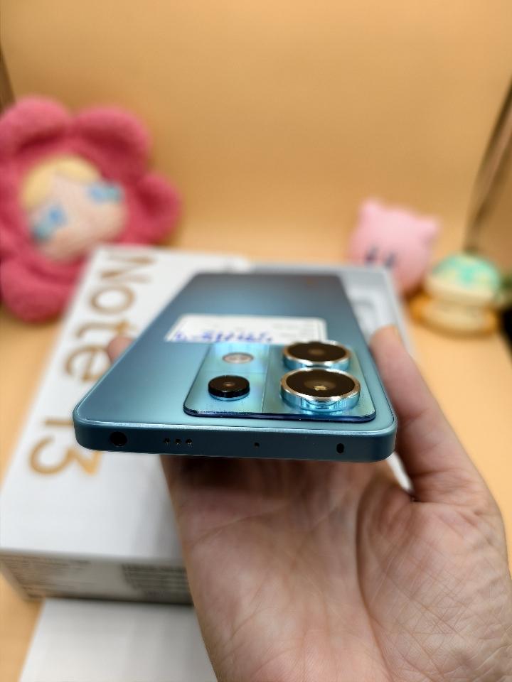 Redmi Note 13 Pro 5G – Xanh Mint – 12/512GB máy fullbox
-duoc-ban-tai-0937545427