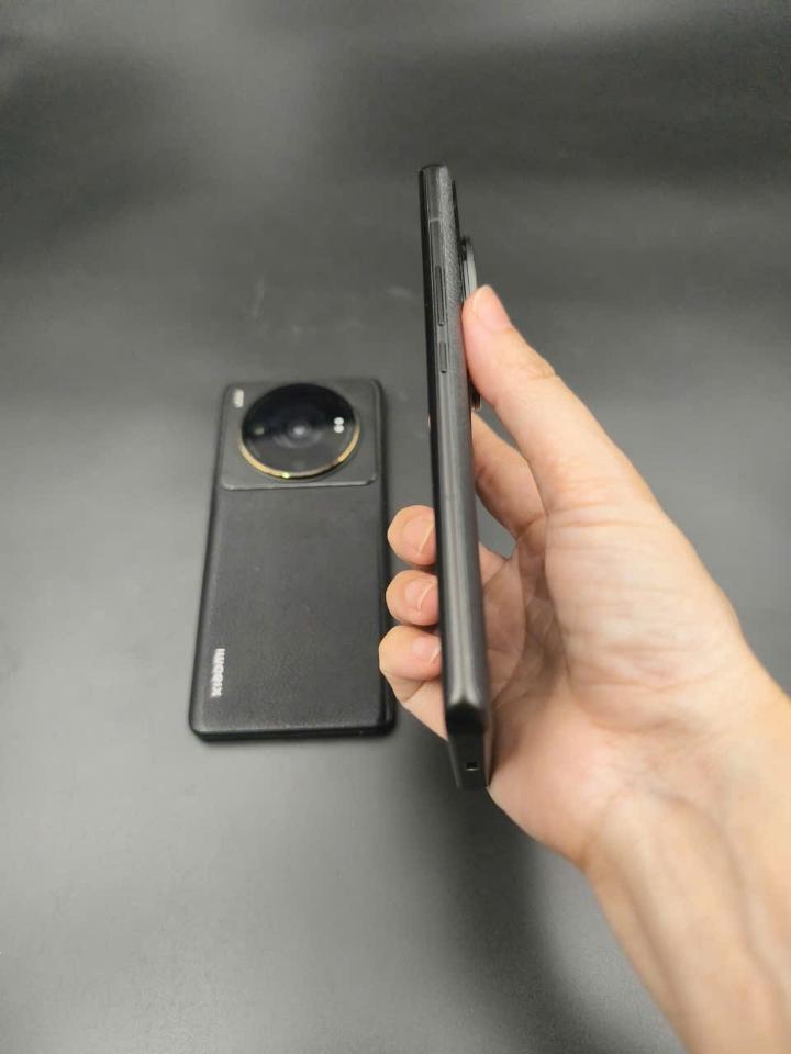 Xiaomi 12s Ultra 12/256 và 12/512 Rom Gốc -duoc-ban-tai-Nhất Tín Mobile
