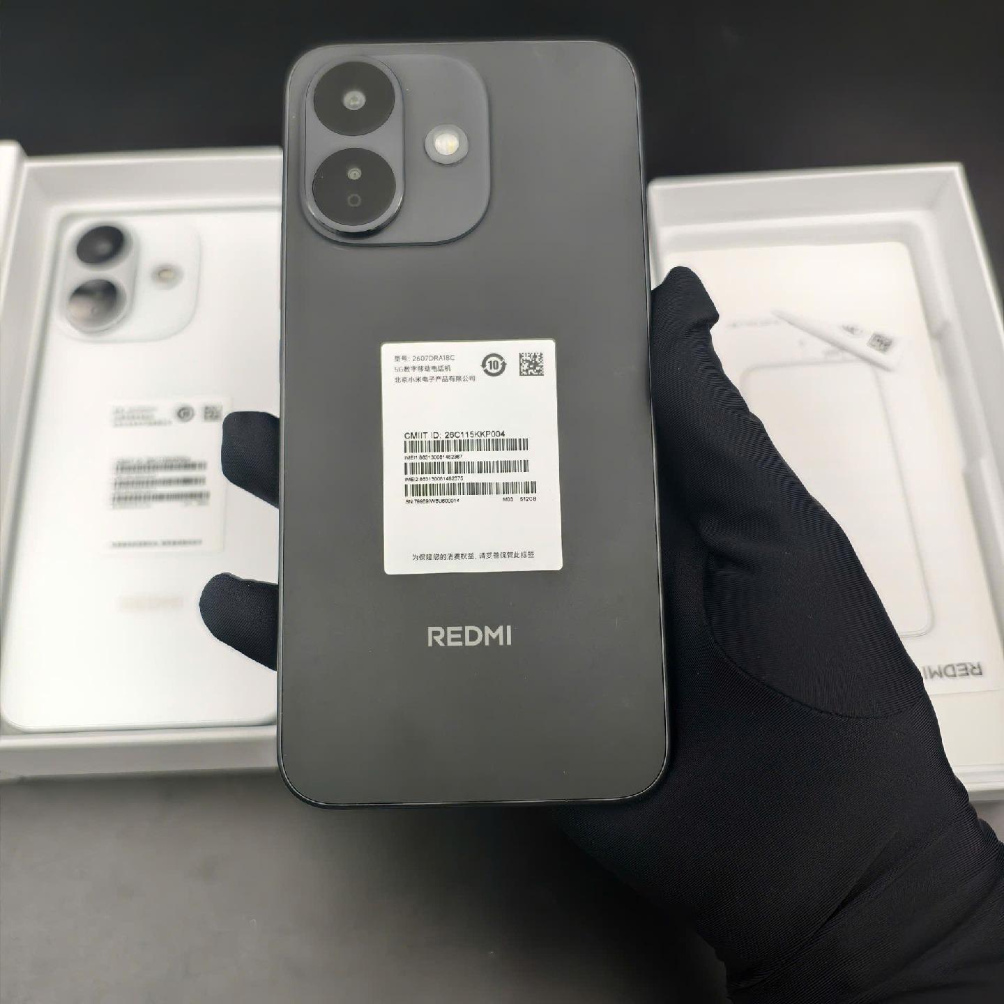 Redmi Note 17 pro 8/512 và 12/256 việt hoá 98%-duoc-ban-tai-Nhất Tín Mobile , anh chị nhắn zalo 0937545427 ,để tư vấn trước khi đặt hàng giúp em
