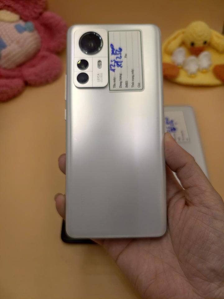 Xiaomi 12s pro 8/256 và 12/256 rom quốc tế-duoc-ban-tai-0937545427