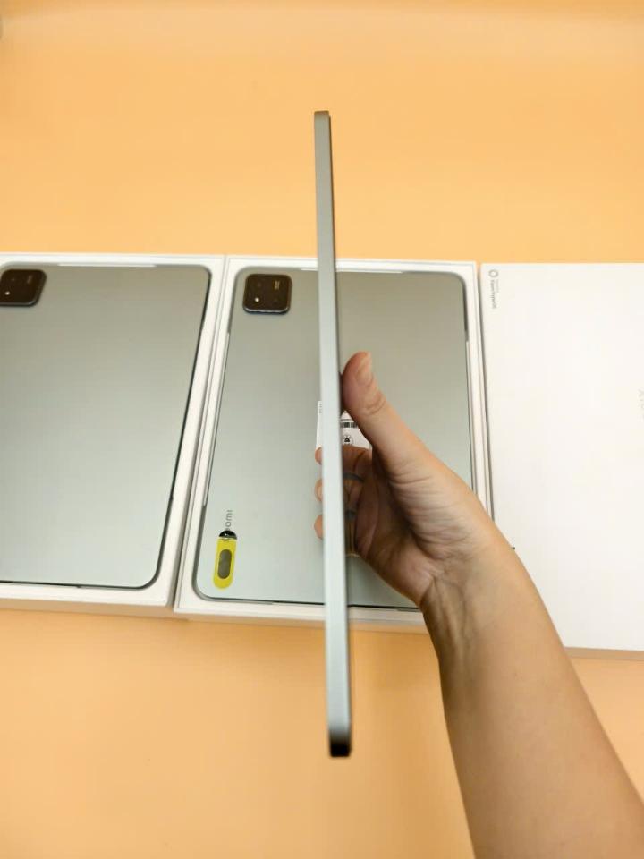 Xiaomi Mipad 7 8/256 Rom gốc-duoc-ban-tai-Nhất Tín Mobile