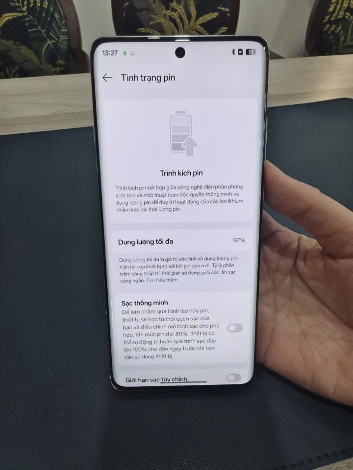 Oppo Find X7 Ultra 12/256 kèm sạc zin-duoc-ban-tai-Nhất Tín Mobile