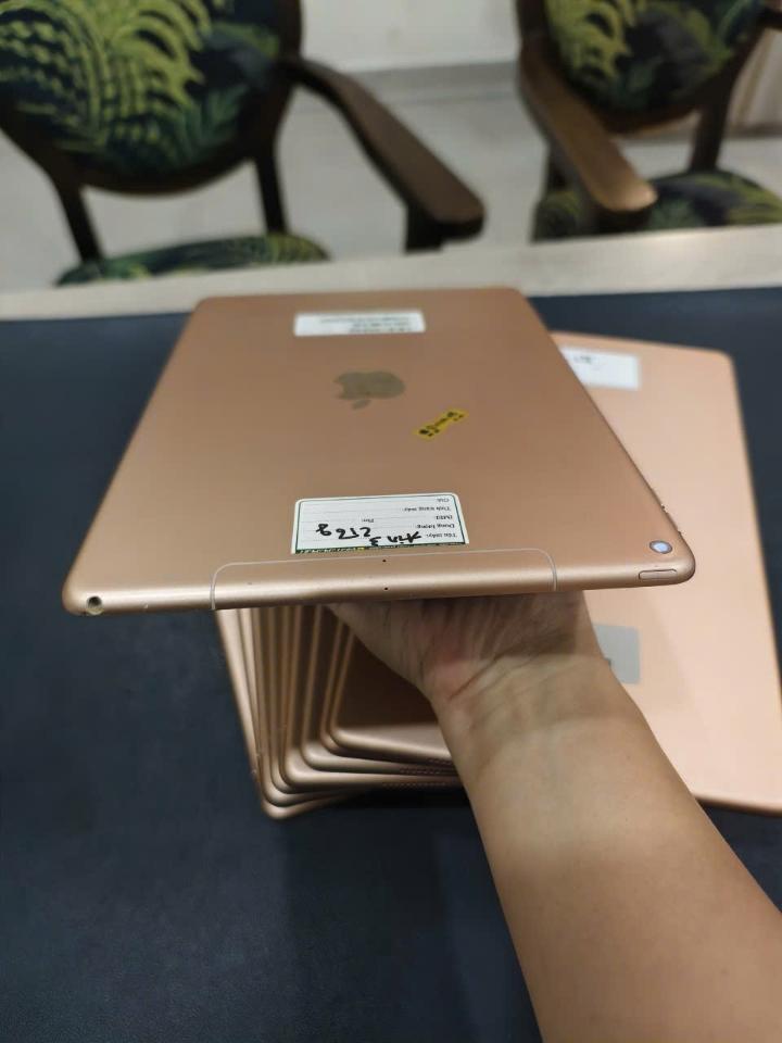 Ipad Air 3 256g 4G+Wifi-duoc-ban-tai-Nhất Tín Mobile