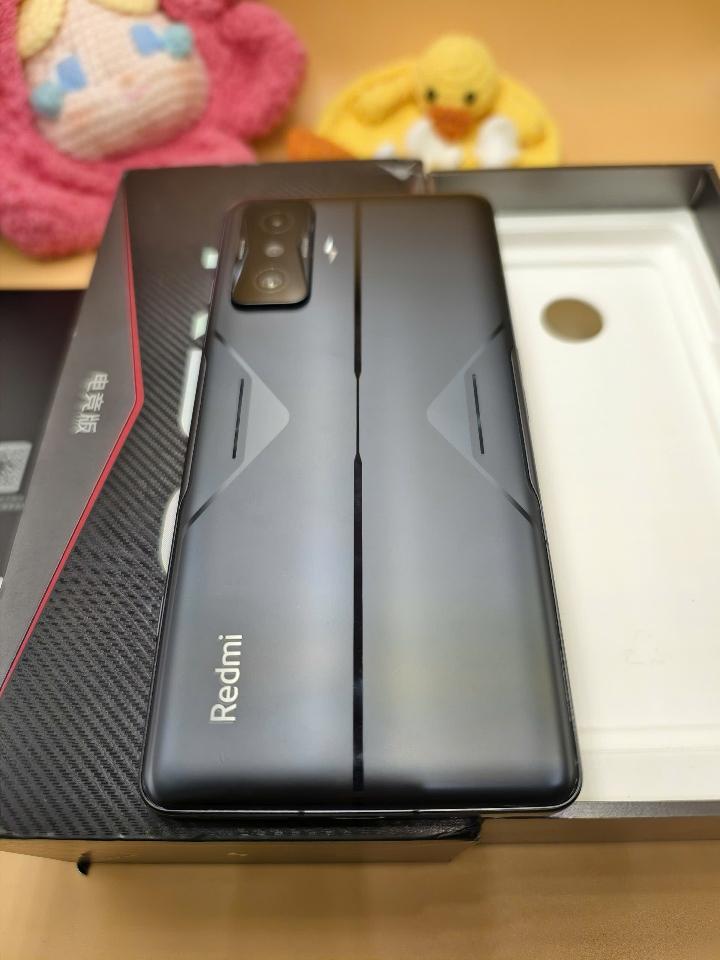 Redmi k50 gaming 12/256 Full-duoc-ban-tai-0937545427