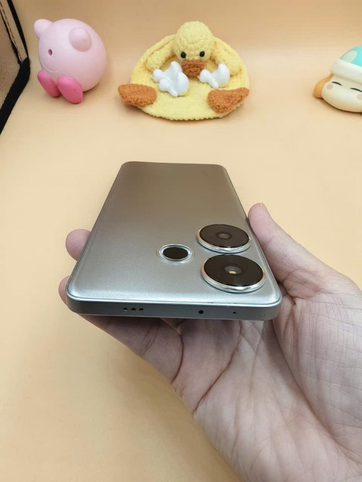 Redmi Turbo 3 12/512 Rom quốc tế-duoc-ban-tai-0937545427