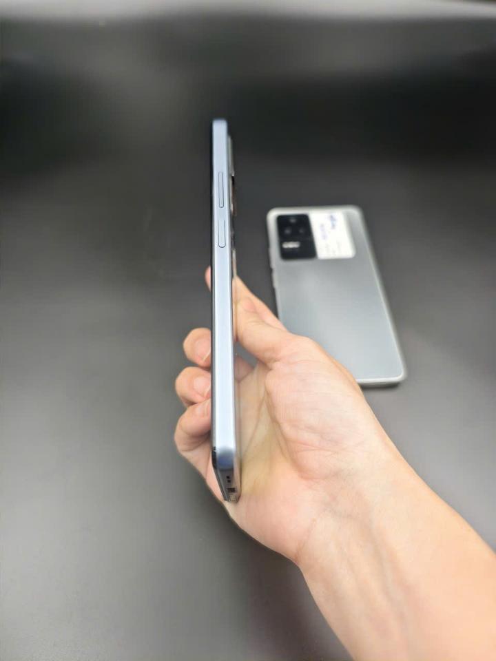 Redmi k40s 12/256 Rom gốc-duoc-ban-tai-Nhất Tín Mobile