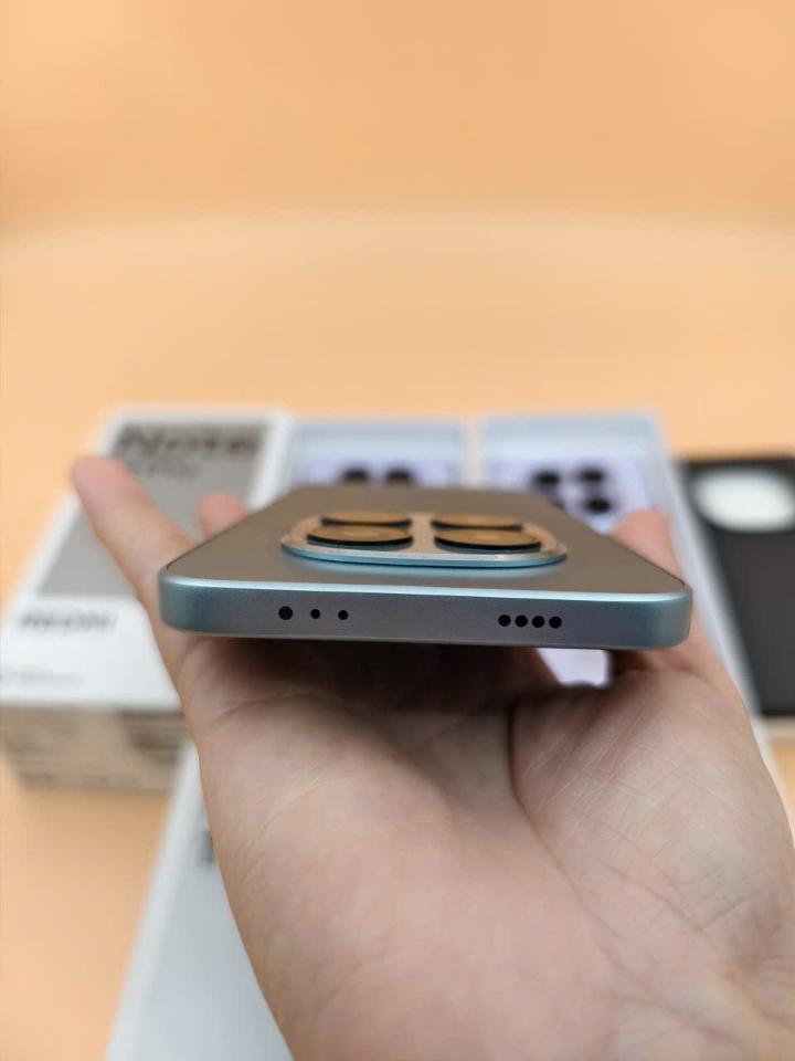 Redmi Note 15 pro 5G 8/256 và 12/256 Fullbox-duoc-ban-tai-0937545427