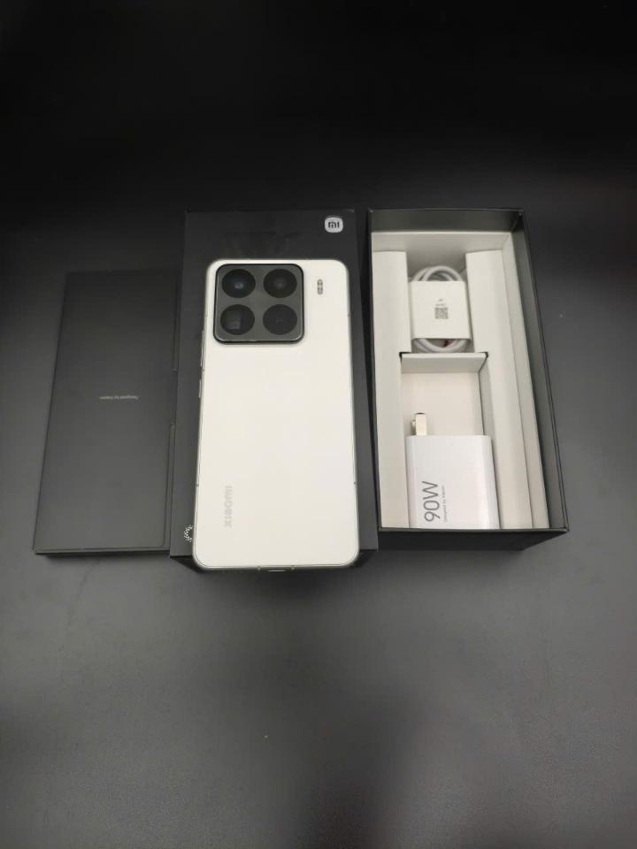 Xiaomi 15 pro 12/256 Fullbox Rom quốc tế-duoc-ban-tai-Nhất Tín Mobile