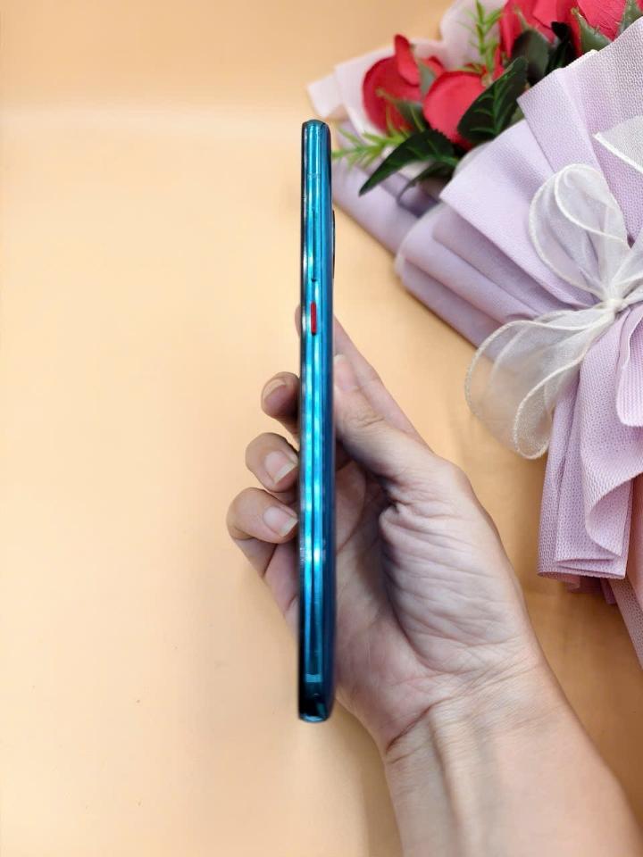 Redmi k30 pro 8/128 Rom quốc tế-duoc-ban-tai-0937545427