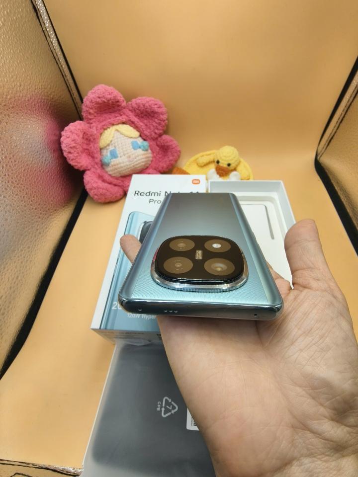 Redmi Note 14 pro plus 12/512 quốc tế-duoc-ban-tai-0937545427