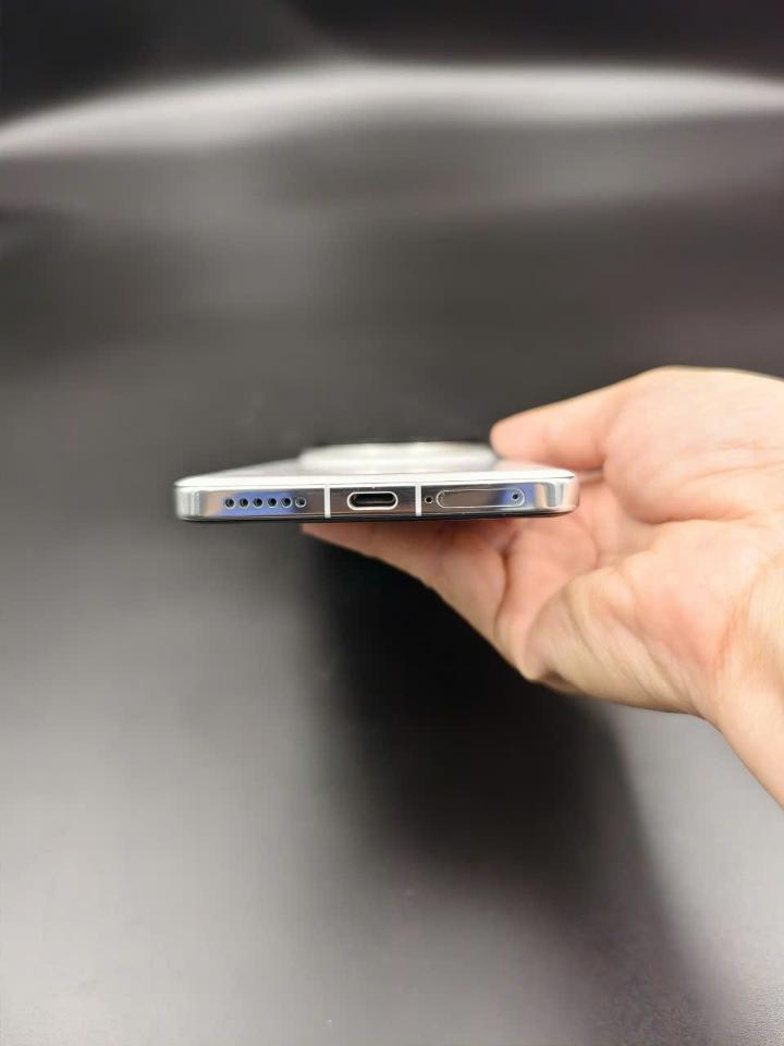 ViVo X200 pro 12/256 đẹp 99%-duoc-ban-tai-Nhất Tín Mobile