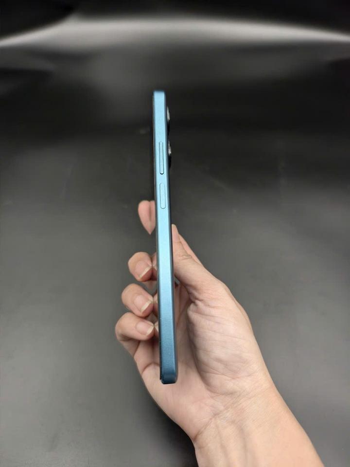 Xiaomi Redmi Note 12 Turbo 12/256 Rom quốc tế-duoc-ban-tai-Nhất Tín Mobile