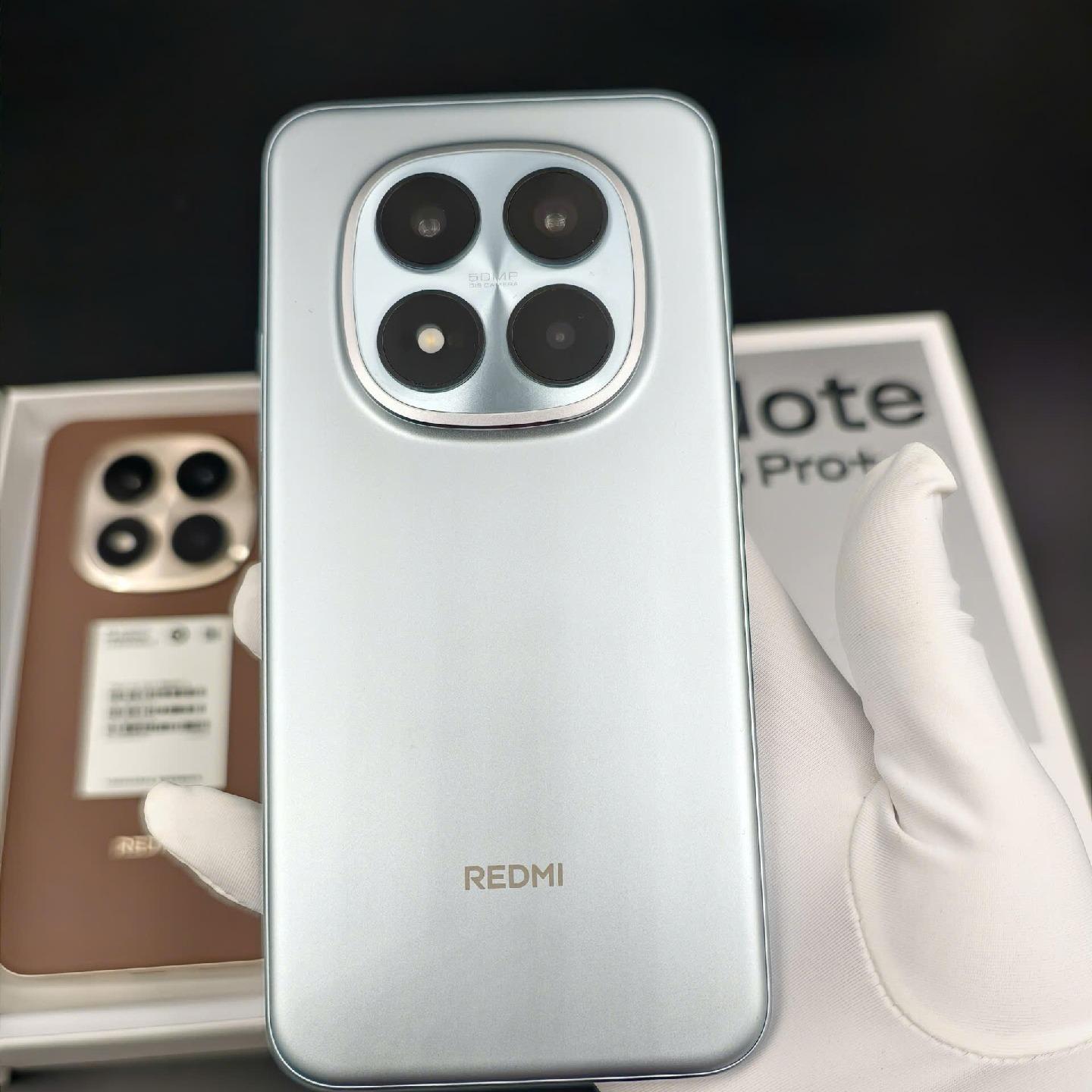 Redmi Note 15 pro plus 5G 16/512 việt hoá 98%-duoc-ban-tai-Nhất Tín Mobile , anh chị nhắn zalo 0937545427 ,để tư vấn trước khi đặt hàng giúp em