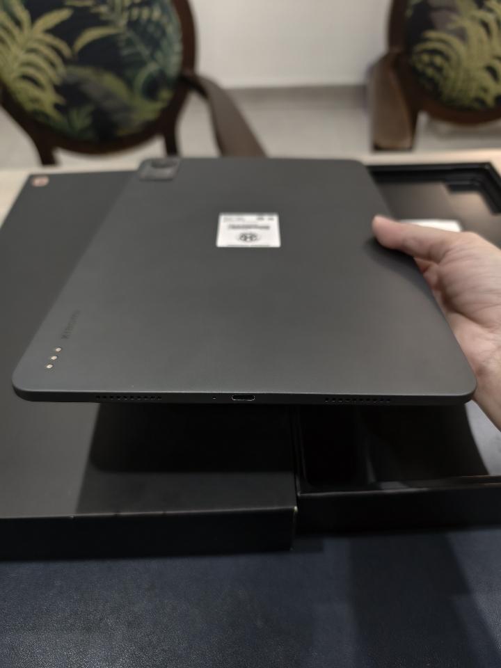 XIAOMI MiPad 5 Pro 12.4 - RAM 6GB / 128GB
-duoc-ban-tai-0937545427