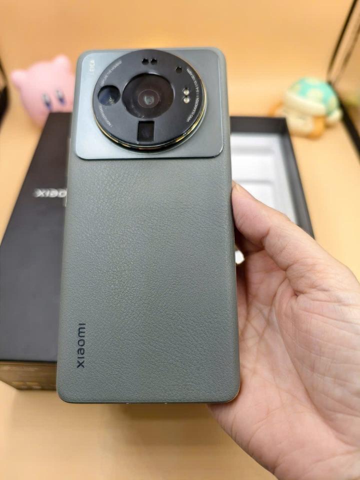 Xiaomi 12s Ultra 12/256 rom quốc tế-duoc-ban-tai-0937545427