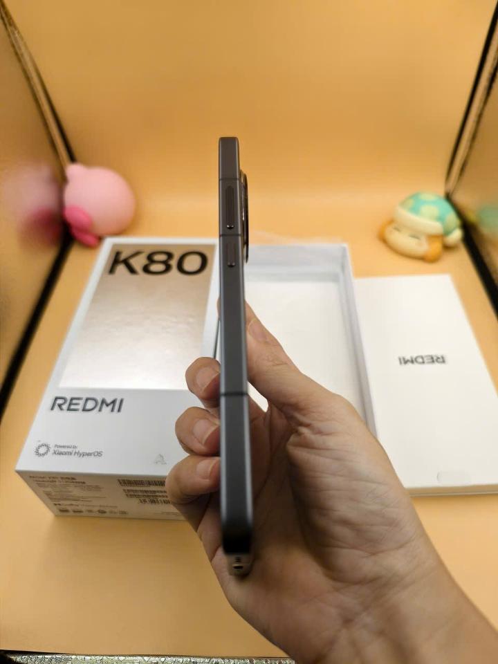 Redmi k80 16/256 Rom quốc tế-duoc-ban-tai-0937545427