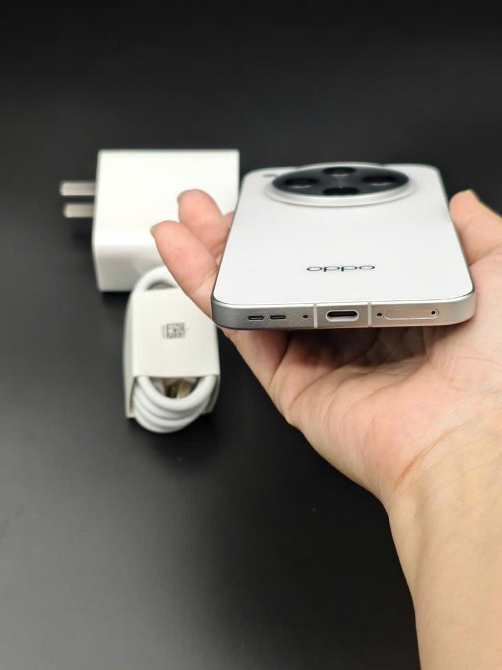 Oppo Find X8 16/256 kèm sạc zin-duoc-ban-tai-0937545427