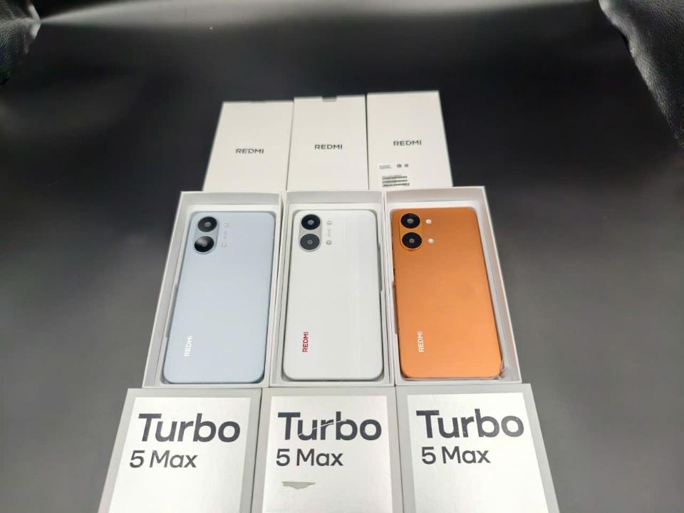 Redmi Turbo 5 Max 12/256 Fullbox-duoc-ban-tai-Nhất Tín Mobile , anh chị nhắn zalo 0937545427 ,để tư vấn trước khi đặt hàng giúp em