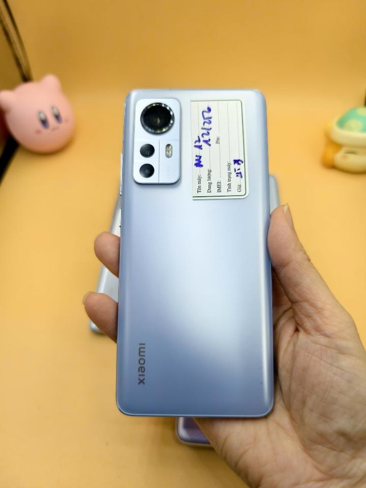 Xiaomi 12 8/256 và 12/256 rom quốc tế-duoc-ban-tai-0937545427