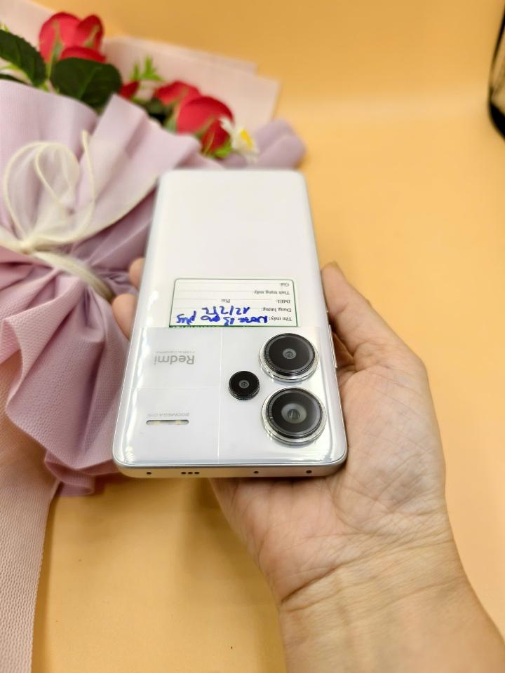 Redmi Note 13 pro plus 12/256-duoc-ban-tai-0937545427