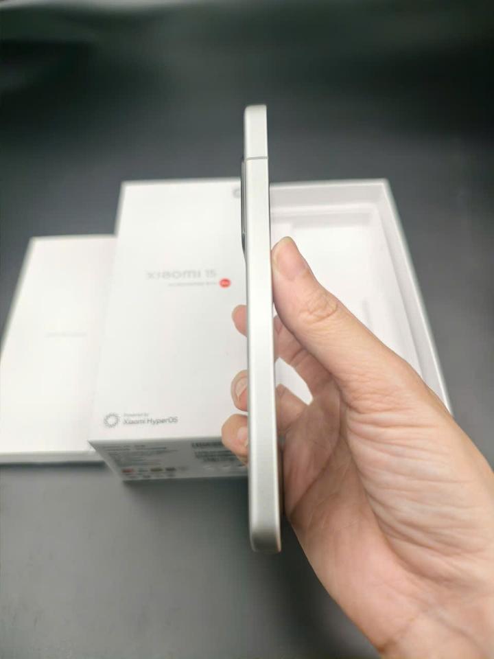 Xiaomi 15 12/256 Fullbox rom quốc tế-duoc-ban-tai-Nhất Tín Mobile