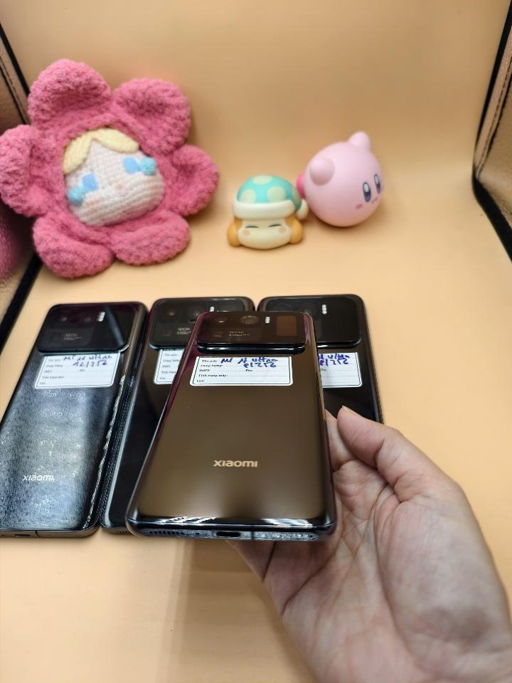 Xiaomi Mi 11 Ultra 8/256 và 12/256 rom quốc tế-duoc-ban-tai-0937545427