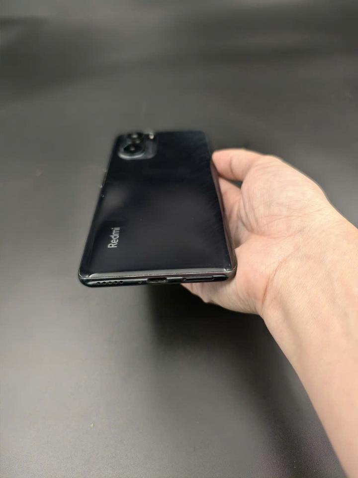 Redmi k40 pro plus 12/256 -duoc-ban-tai-Nhất Tín Mobile