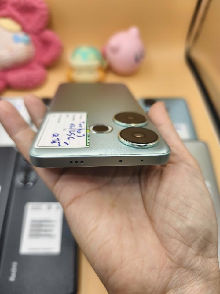 Redmi Turbo 3 12/256, 12/512 Rom quốc tế-duoc-ban-tai-0937545427