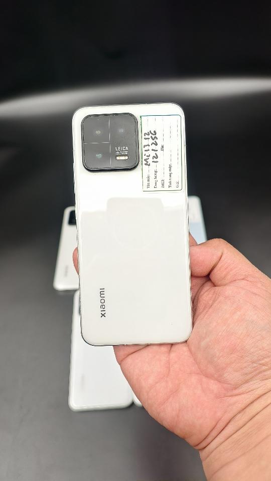 Xiaomi 13 12/256 và 12/512 Rom quốc tế Sạc Zin-duoc-ban-tai-Nhất Tín Mobile