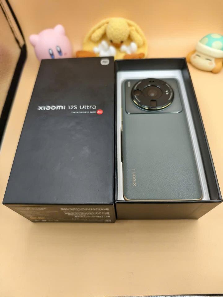 Xiaomi 12s Ultra 12/256 rom quốc tế-duoc-ban-tai-0937545427