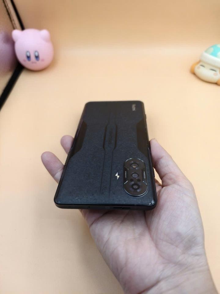 Redmi k40 gaming 12/256 Edition rom quốc tế-duoc-ban-tai-0937545427