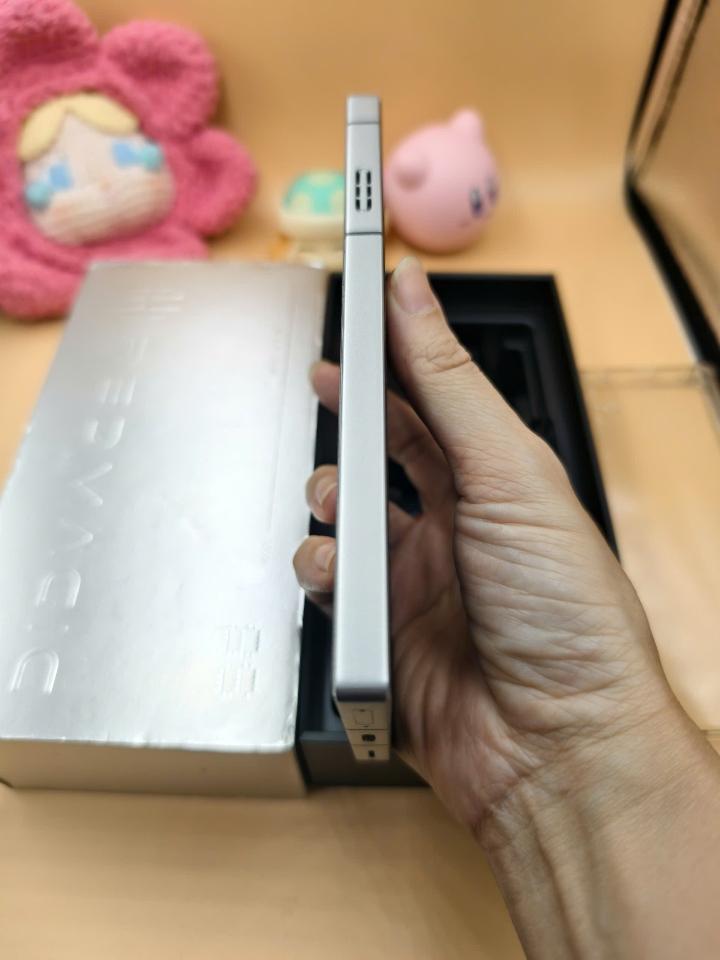 Redmagic 9s Pro 12/512 Rom quốc tế-duoc-ban-tai-0937545427