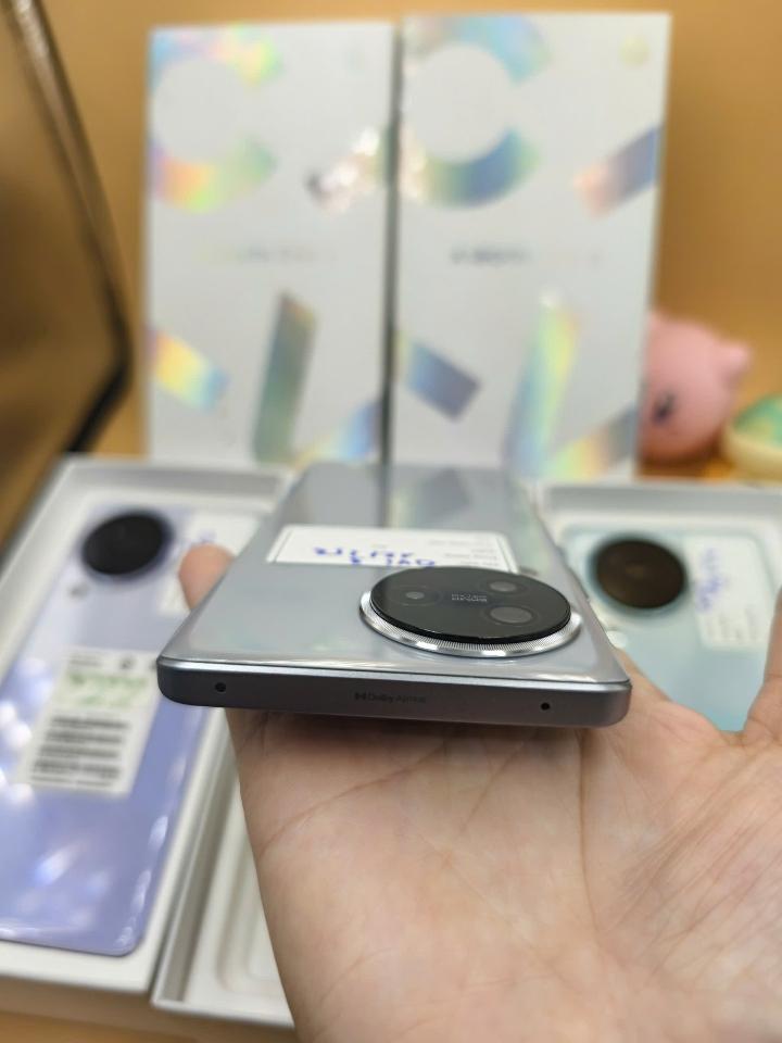 Xiaomi Civi 3 12/256 Rom quốc tế-duoc-ban-tai-0937545427