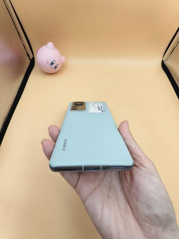 Xiaomi 12 pro 12/255 Rom quốc tế-duoc-ban-tai-0937545427