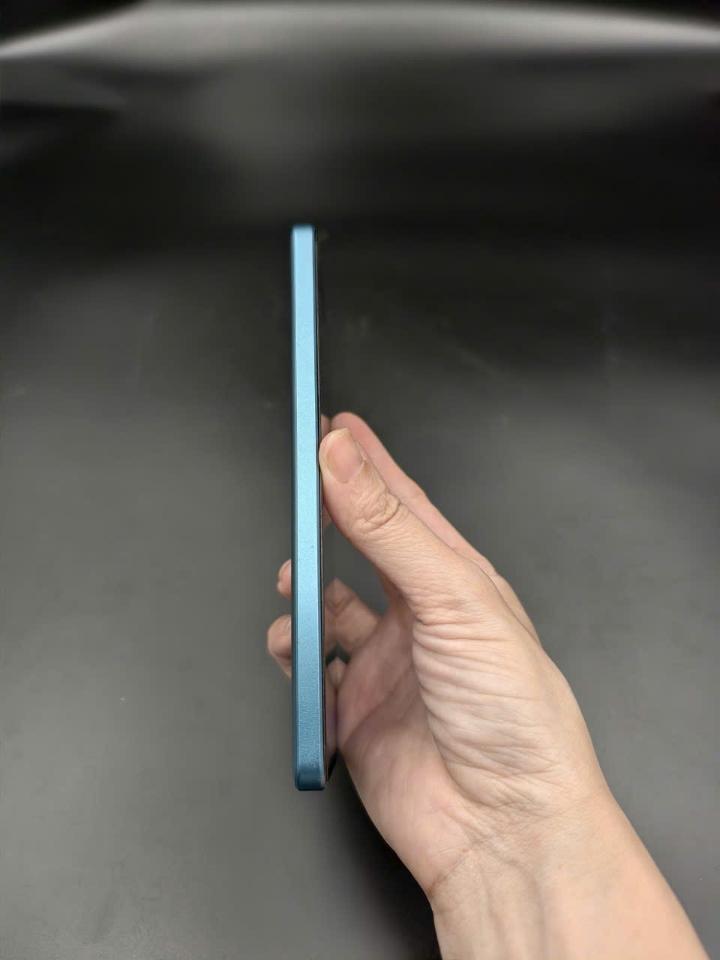 Xiaomi Redmi Note 12 Turbo 12/256 Rom quốc tế-duoc-ban-tai-Nhất Tín Mobile