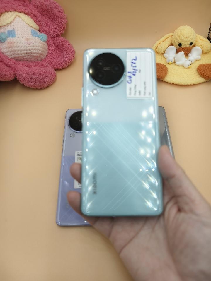 Xiaomi Civi 3 5G – 12/256GB , 12/512g 
-duoc-ban-tai-0937545427