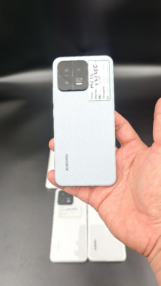 Xiaomi 13 12/256 và 12/512 Rom quốc tế Sạc Zin-duoc-ban-tai-Nhất Tín Mobile
