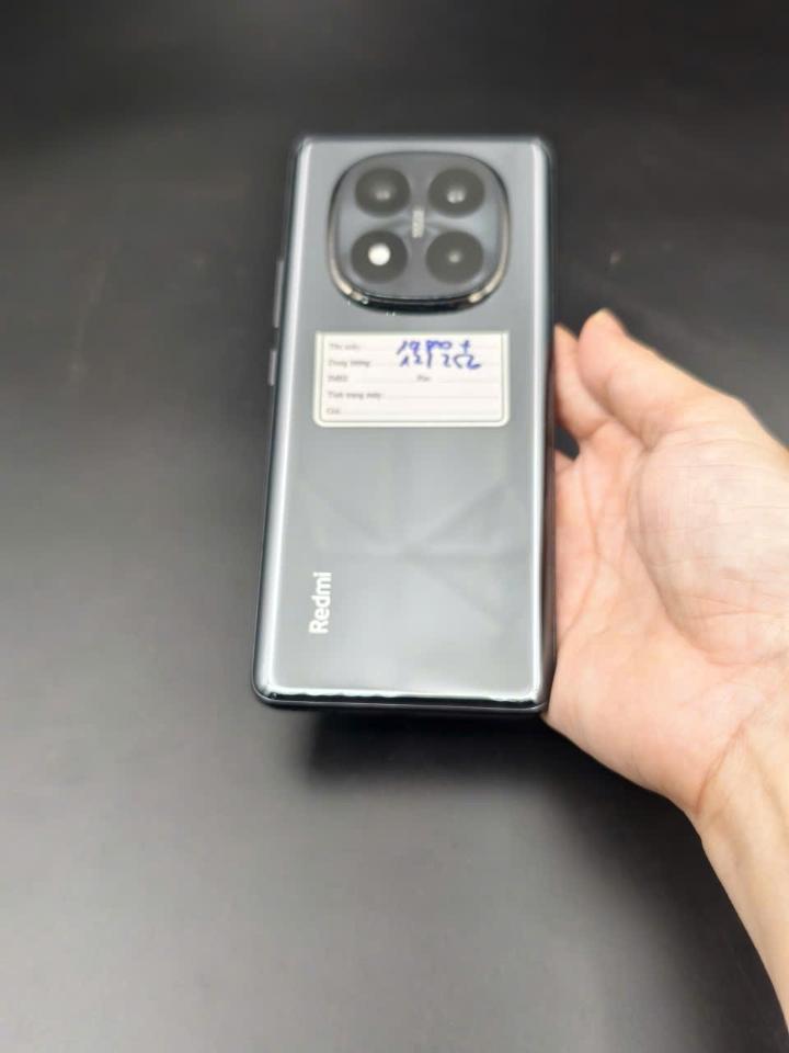 Xiaomi Note 14 Pro Plus 12/256 -duoc-ban-tai-Nhất Tín Mobile