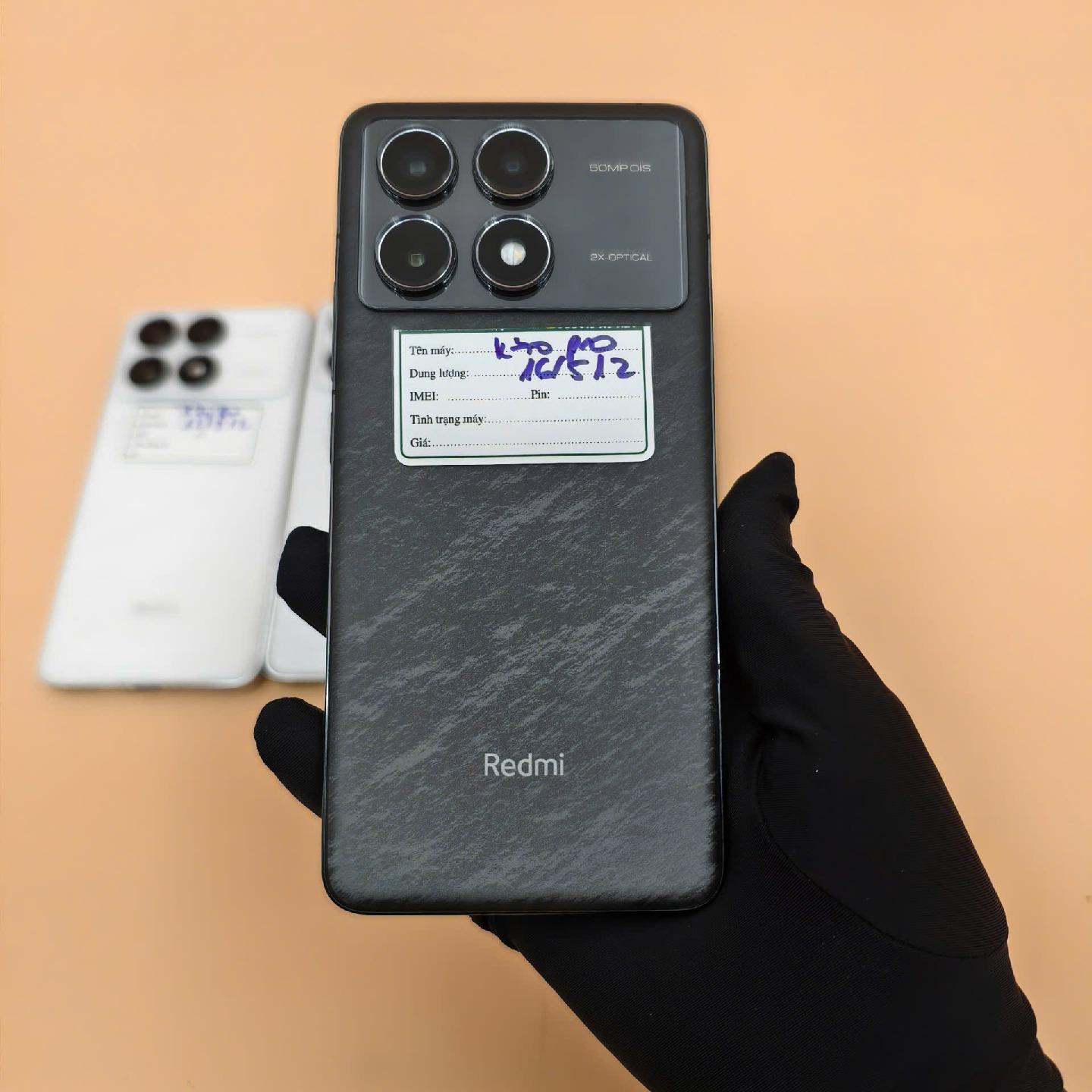 Redmi k70 pro 12/512 và 16/512 rom quốc tế-duoc-ban-tai-Nhất Tín Mobile , anh chị nhắn zalo 0937545427 ,để tư vấn trước khi đặt hàng giúp em