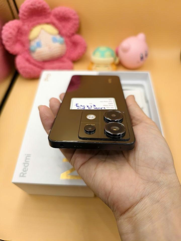 Redmi Note 13 pro 8/128 FullBox Rom quốc tế-duoc-ban-tai-0937545427