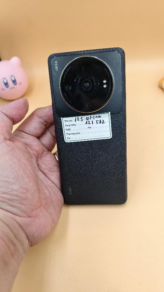 Xiaomi 12s Ultra 12/512 Rom Gốc-duoc-ban-tai-0937545427