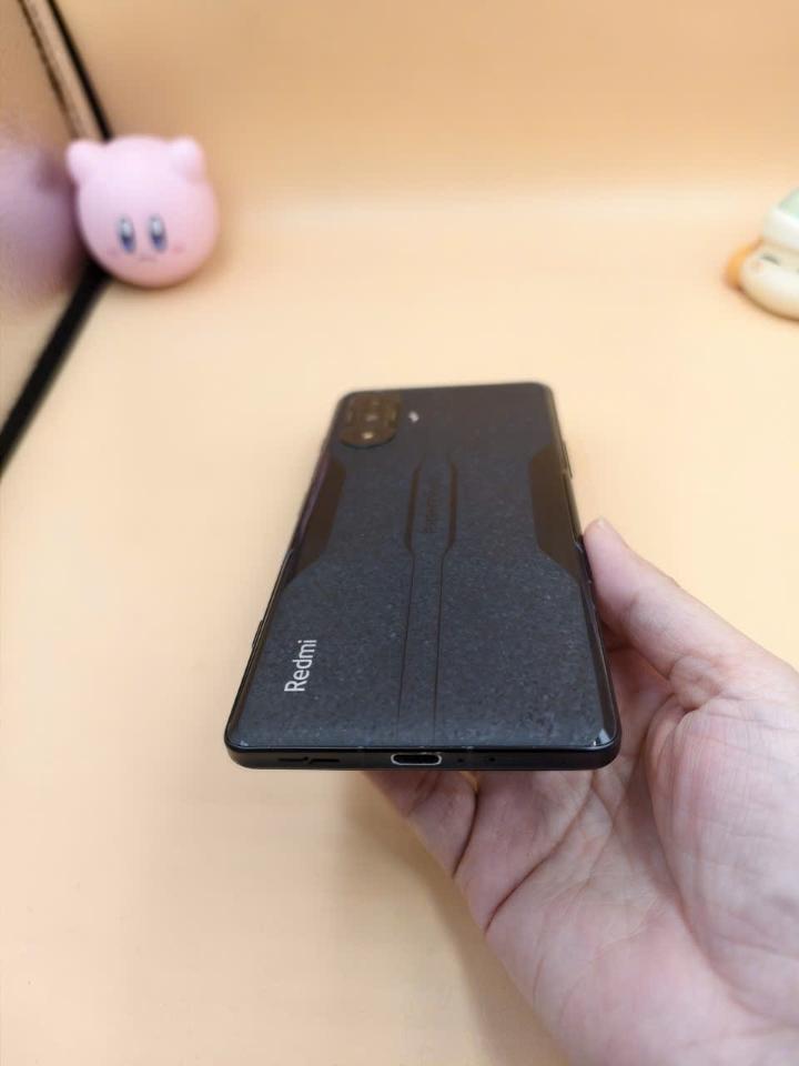 Redmi k40 gaming 12/256 Edition rom quốc tế-duoc-ban-tai-0937545427