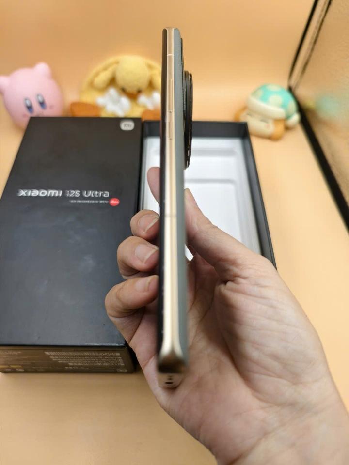 Xiaomi 12s Ultra 12/256 rom quốc tế-duoc-ban-tai-0937545427