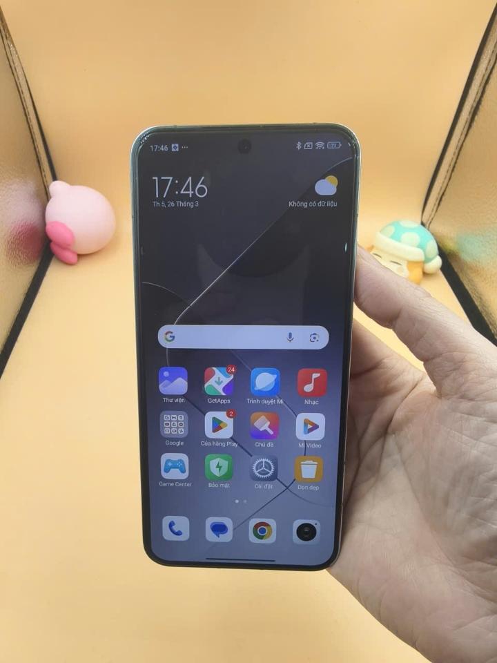 Xiaomi 14 16/512 Rom quốc tế sạc zin-duoc-ban-tai-0937545427